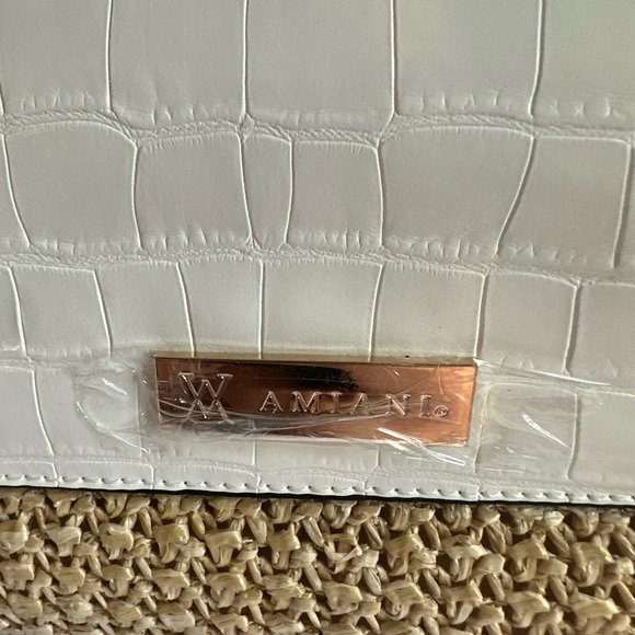 AMIANI TOTE BAG - Picture 5 of 5